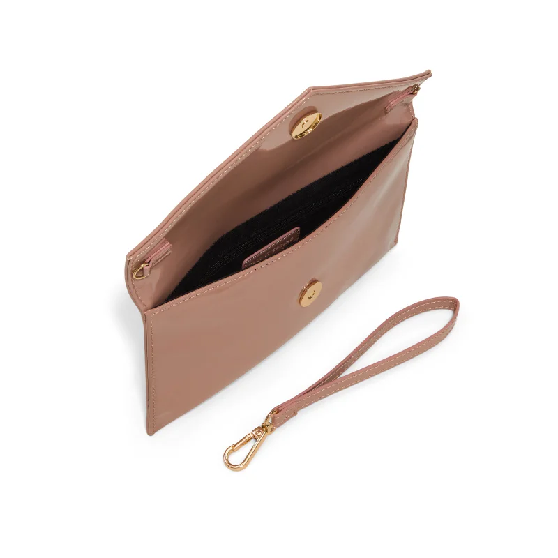 CALL IT SPRING  Mackenziee clutch for Women | Best Price UAE